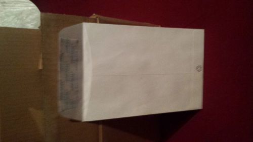 250 6&#034; x 9&#034; white c style mailing envelope  7530-01-372-3104  2 for sale
