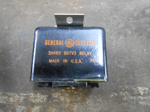 Ge b6tv3 relay for sale