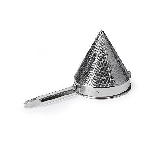 Vollrath 47167 china cap strainer 10-inch for sale