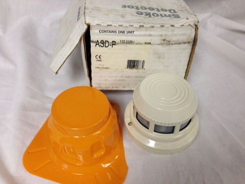 FCI ASD-P Photoelectronic Smoke Detector