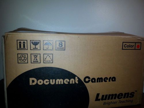 Lumens dc190 ladibug  document camera for sale