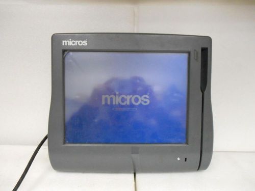 *for parts* 500614-001 micros workstation 4 system unit open case for sale