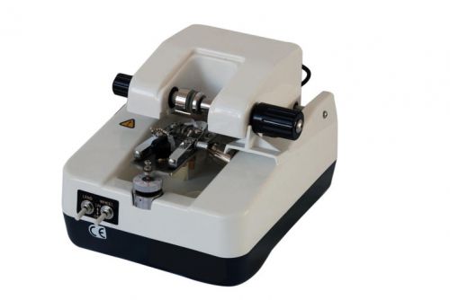 Auto Groover - Optical Lab Equipment