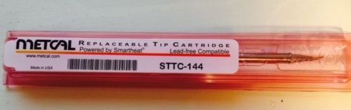 METCAL STTC-144  30° Sharp Bent- 700 Series *NIP*