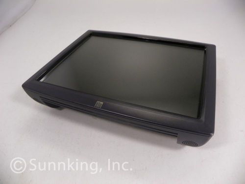 Elo esy1520 touch screen all in one pos point of sale computer for sale