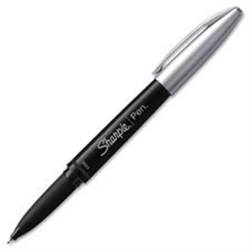 Sanford 1757951 2-Pack Sharpie Pen Grip Pen