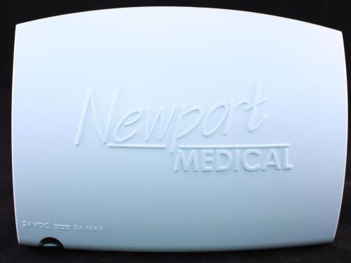 NEWPORT-MEDICAL-BAT3270A-LITHIUM ION BATTERY-PACK-for-HT-70-HT70-NMI-VENTILATOR