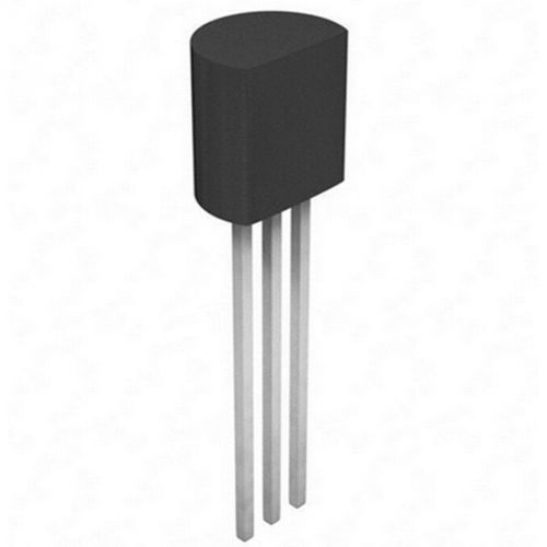 NICE 100Pcs 2N3906 TO-92 General Propose PNP Transistor CA BB