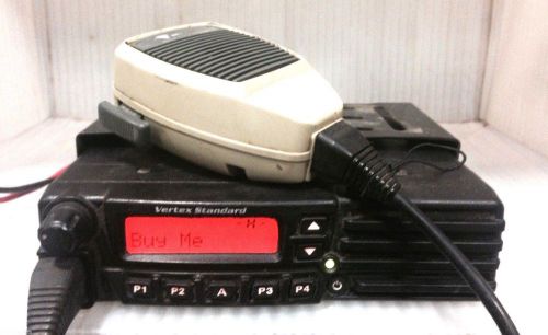 Vertex  VX-4204-0-50 VHF Mobile 134-178 Mhz