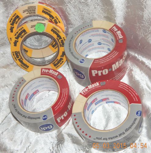 Ipg pro mask general-purpose masking tape - 91394ipg for sale