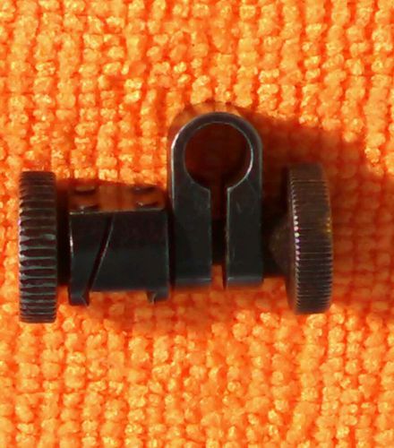 Brown &amp; sharpe swivel clamp bestest tesatast indicators, fits 6 mm rod. for sale
