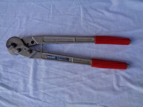 Felco c12 cable cutter rigging cutter for sale