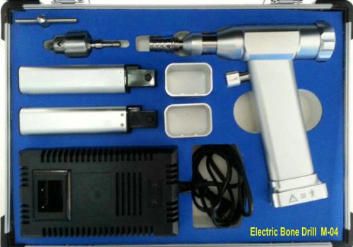 High quality Veterinary Orthopedic Electric Bone drill M-4