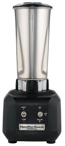 Hamilton Beach RIO 2-Speed Bar Blender - HBB250SR