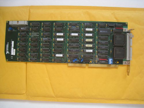 National Instruments Circuit Board AT-DIO-32F, 180735E-01