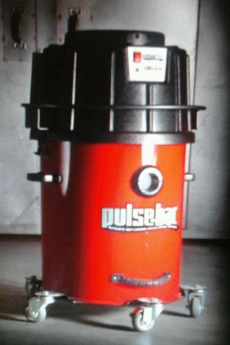 Cddlarue - pb 1050 - pulse bac - includes halo - c d c larue for sale