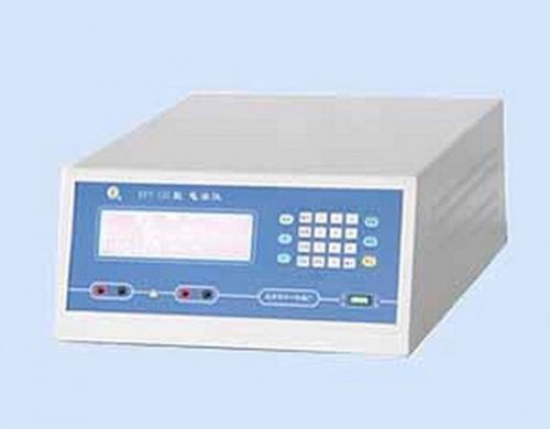 All-purpose LCD Electrophoresis Power Supply 5000V 200mA DYY-12C