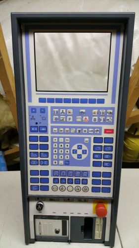 Krauss Maffei Operator Station, one brand new-one for parts