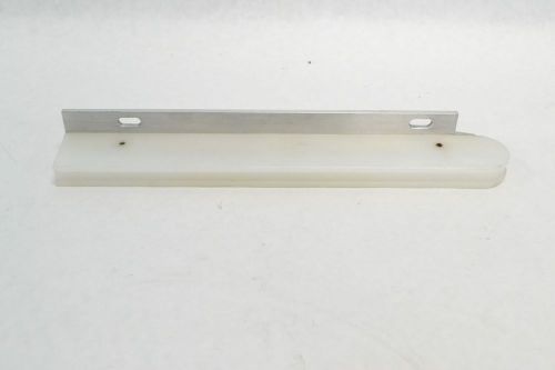 HI-SPEED CHECKWEIGHER 1432028-11 INFEED GUIDE ASSEMBLY BAR CONVEYOR PART B278406