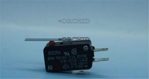 10Pcs New Omron Limit Switch VX-012-1A3 VX-012-1A3