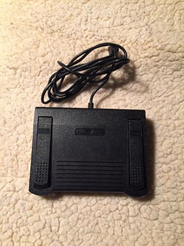 Infinity IN-USB-1 foot pedal for transcription/dictation