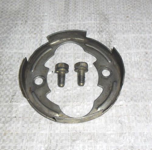 Briggs and stratton vanguard 15.5 hp 28q700 retainer flywheel fan 690452 691058 for sale