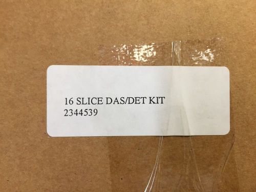 GE 16 Slice DAS/Detector Repair Kit #2344539
