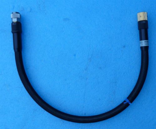 HP Agilent 85135-60002 2.4 mm - 7mm Test Port Cable