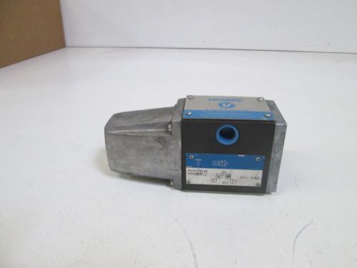 VICKERS VALVE DG4S4-012A-50 *NEW OUT OF BOX*