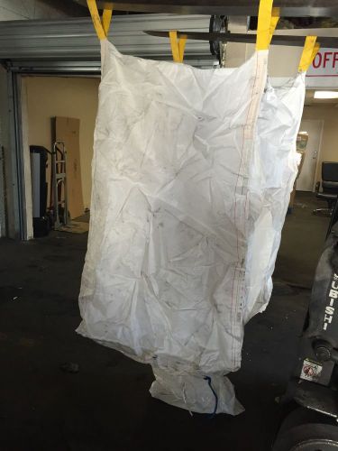 Bulk Bags Super Stack 36x36x60