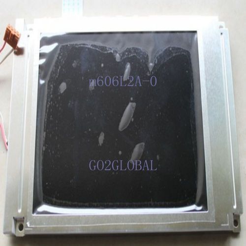 Original LCD DISPLAY m606L2A-0 NANYA LCD PANEL 60 days warranty