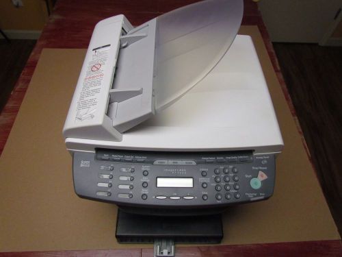 Canon imageCLASS MF4150 Laser Duplex Printer Copier Scanner Fax w/Toner (104)