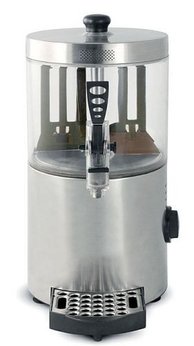 3L hot chocolate dispenser,beverage/topping dispenser,chocolate machine,