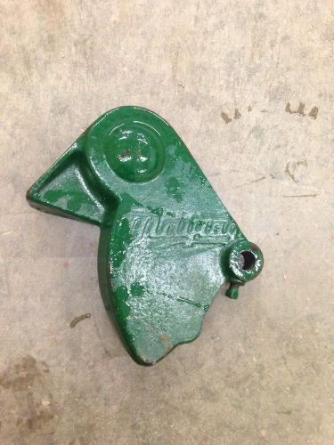 Maytag Hit And Miss Gas Engine Single Kick And Gear Cast Iron Cover