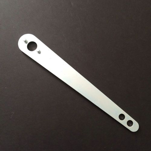 Bosch oem metal angle grinder spanner wrench for sale
