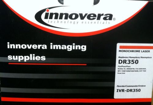 Innovera Remanufactured DR350 Drum - IVRDR350