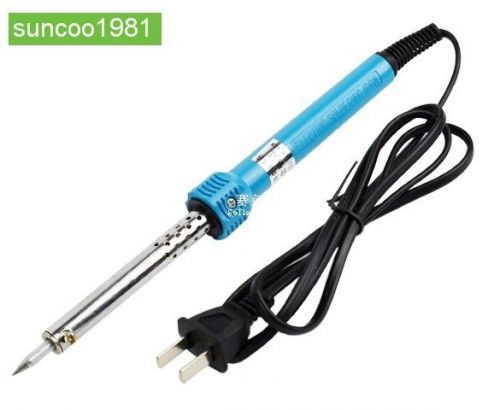 New 7 in1 40W Electric Soldering Iron Solder Tool Kit Set With Iron Stand B8I