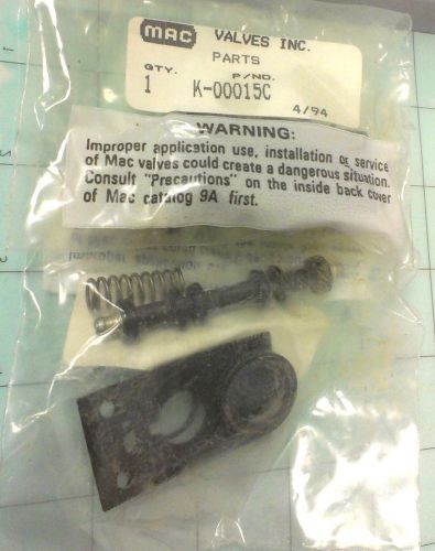 Mac k-00015c valve repair kit for sale