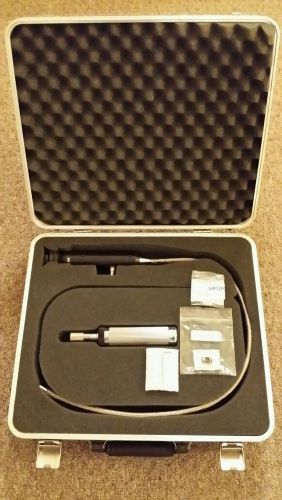 New flexbar 16128 36&#034; flexible borescope for sale