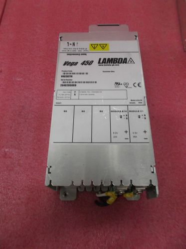 TDK LAMBADA VEGA 450 V403BTM POWER SUPPLY