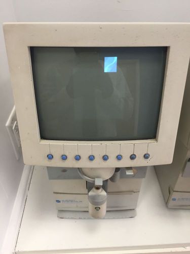 Lens Analyzer/Lensometer Humphrey 350/Lensometro