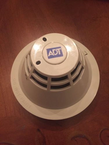 ADT/EST Addressable Smoke Detector