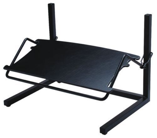 WorkRite Height and Angle Foot Rest (New - FREE SHIPPING)