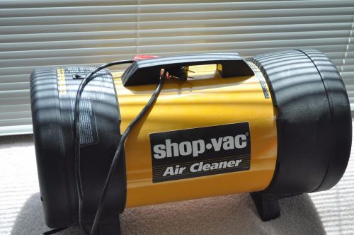 Shop-Vac Air Filter