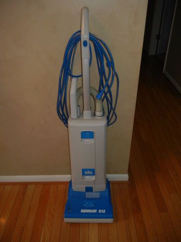 Windsor Sensor Vacuum