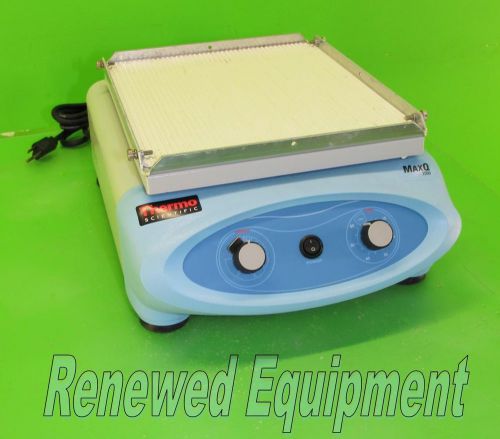 Thermo Scientific Max-Q 2500 Bench Top Orbital Shaker *For Parts – AS-IS*