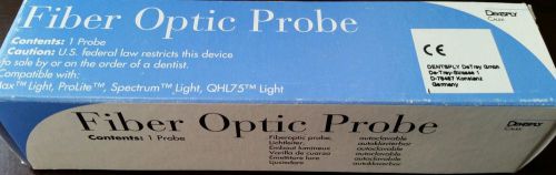 Dentsply Fiber Optic Probe