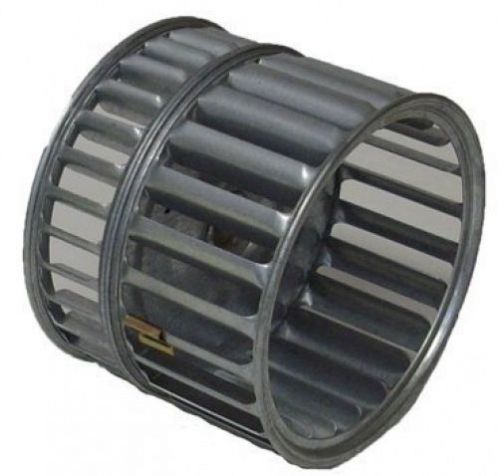 Nutone / Broan Blower Wheel - 658 Heater/Fan (Replaces 99020134) # 99020290