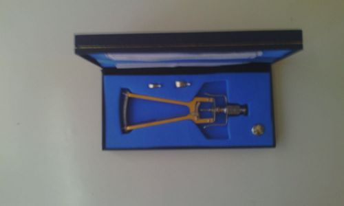 BEST QUALITY  TONOMETER SCHIOTZ WITH FREE SHIPPING  BUY IT