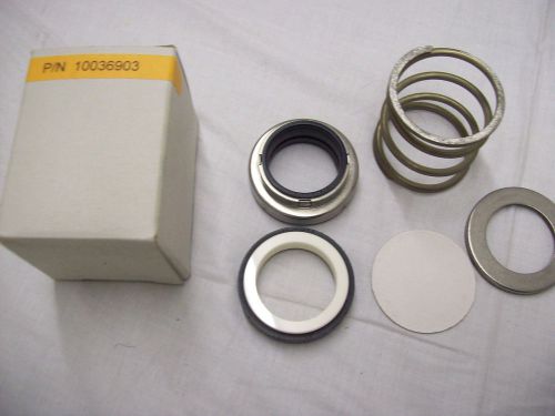 10036903 Commercial Pump Seal Kit